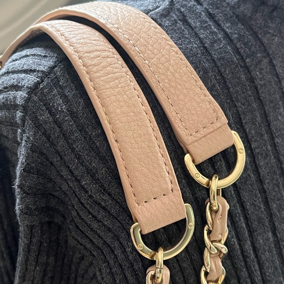 Tory Burch Marion Bag/Crossbody - Picture 4 of 16